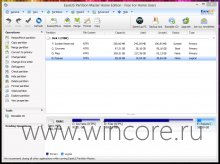 EaseUS Partition Master        