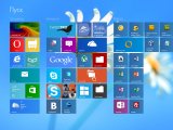 Decor8 — оформляем начальный экран и новый интерфейс Windows 8