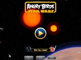 Angry Birds Star Wars       