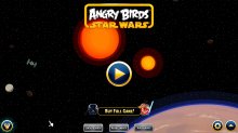 Angry Birds Star Wars       