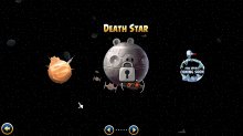 Angry Birds Star Wars       