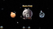 Angry Birds Star Wars       