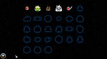 Angry Birds Star Wars       