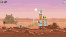 Angry Birds Star Wars       