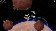 Angry Birds Star Wars       