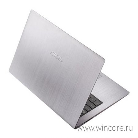 ASUS VivoBook U38N          AMD