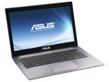 ASUS VivoBook U38N          AMD