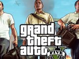 Rockstar     Grand Theft Auto V