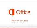 Ознакомительная 60-дневная версия Microsoft Office 2013 доступна для загрузки