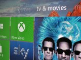  Microsoft    Xbox TV