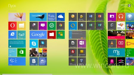 Microsoft  40    Windows 8