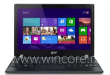 Acer TravelMate B113 — бюджетный ноутбук с Windows 8 Pro для студентов