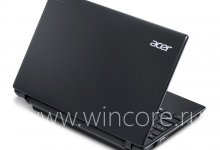 Acer TravelMate B113     Windows 8 Pro  