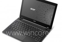 Acer TravelMate B113     Windows 8 Pro  