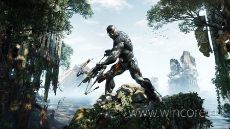    Crysis 3