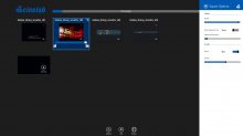 Cinelab — простейший видеоредактор с поддержкой Windows RT