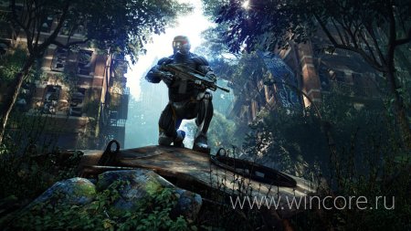 Crytek a   Crysis 3