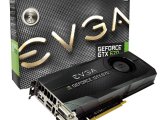 EVGA GeForce GTX 670 FTW LE      