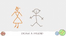 Draw a Stickman Epic Free     !