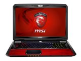 MSI GT70 Dragon Edition    