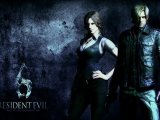       Resident Evil 6