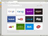 Maxthon Cloud Browser      