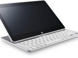 LG Tab-Book H160 — «слайдер» с процессором Intel Atom и Windows 8