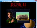   Dune II   HTML5