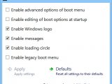 Boot UI Tuner — настраиваем загрузочное меню и экран Windows 8