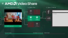 AMD Video Share       