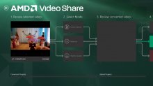 AMD Video Share       