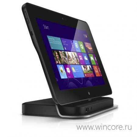 Dell      Windows 8  Latitude 10 ssentials