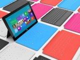 : Microsoft     Surface