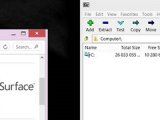  Windows RT  7zip, FAR  Quake 2