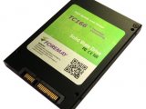 Выпущен первый 2-терабайтный 2,5-дюймовый SSD-накопитель