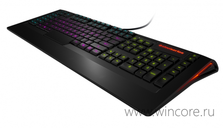 SteelSeries Apex    