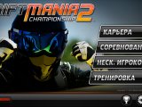 Drift Mania Championship 2 — аркадный автосимулятор для планшетов
