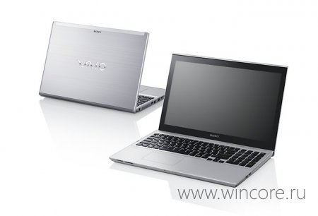 Sony Vaio T15  T14       Windows 8