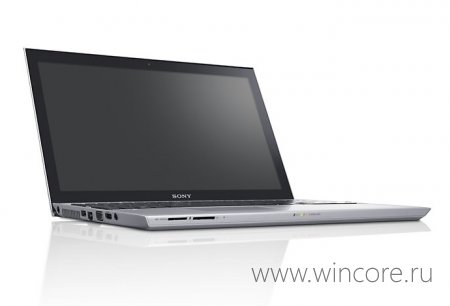 Sony Vaio T15  T14       Windows 8