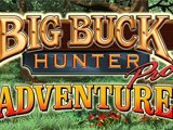 Big Buck Hunter — трёхмерный симулятор охоты для Windows 8 и RT