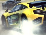 Анонсирована дата выхода игры GRID 2