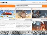 3DMark     Windows 8  DirectX 11