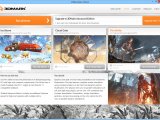 3DMark     Windows 8  DirectX 11