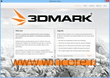 3DMark — бенчмарк с поддержкой Windows 8 и DirectX 11