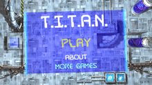 T.I.T.A.N.  -  