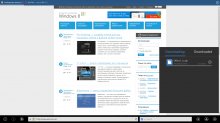 UC BrowserHD — полноценный браузер с поддержкой вкладок для Windows 8 и RT