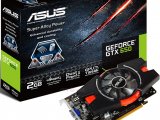 ASUS GeForce GTX 650-E — экономичные видеокарты с поддержкой DirectX 11.1