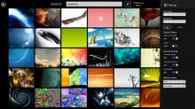 Wallbase 8          