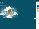 RainbowDrive — симпатичный клиент для Dropbox, Google Drive и SkyDrive