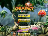 Chimpact — увлекательная аркада с симпатичной графикой